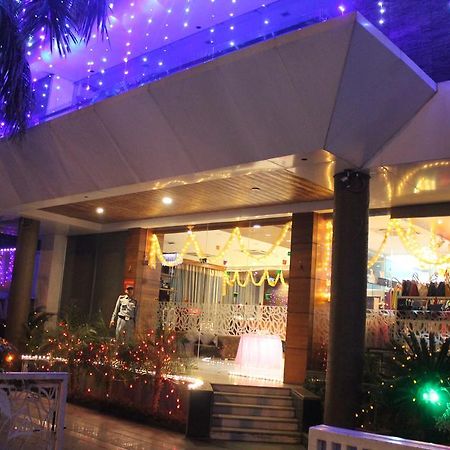 Hotel Rallentino Кота Экстерьер фото
