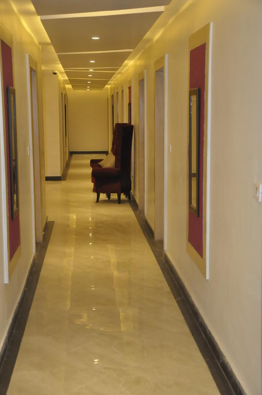 Hotel Rallentino Кота Экстерьер фото