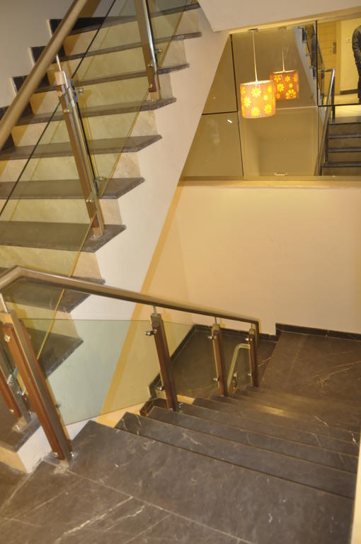 Hotel Rallentino Кота Экстерьер фото