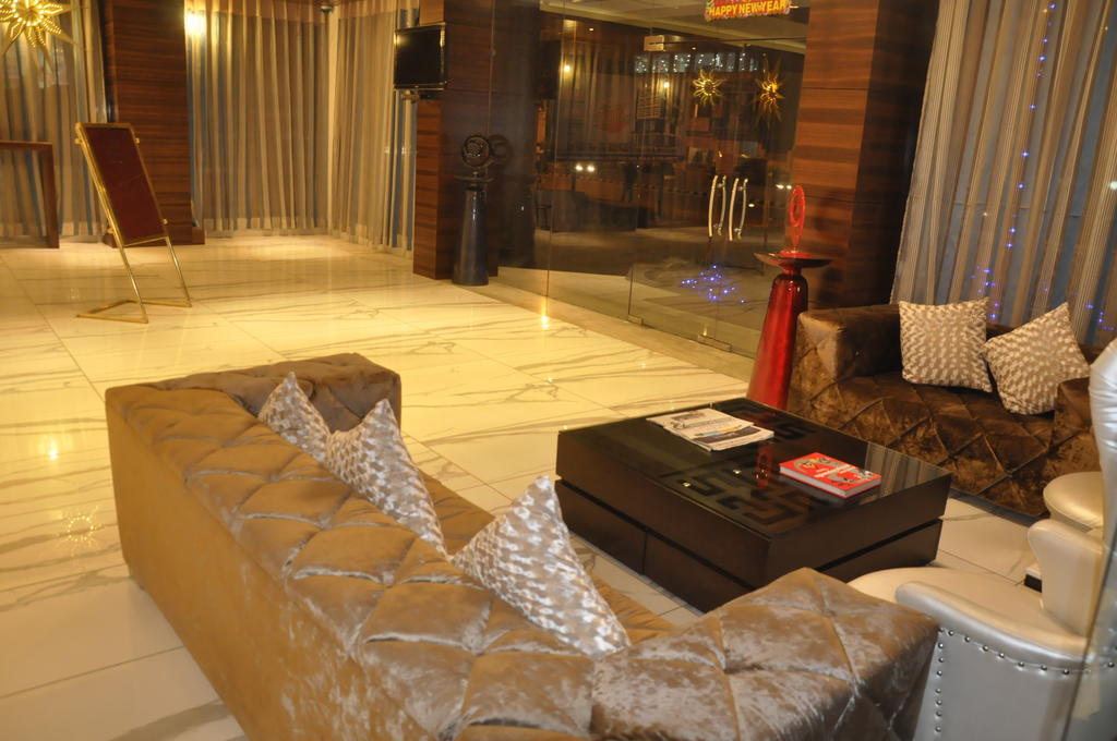 Hotel Rallentino Кота Экстерьер фото