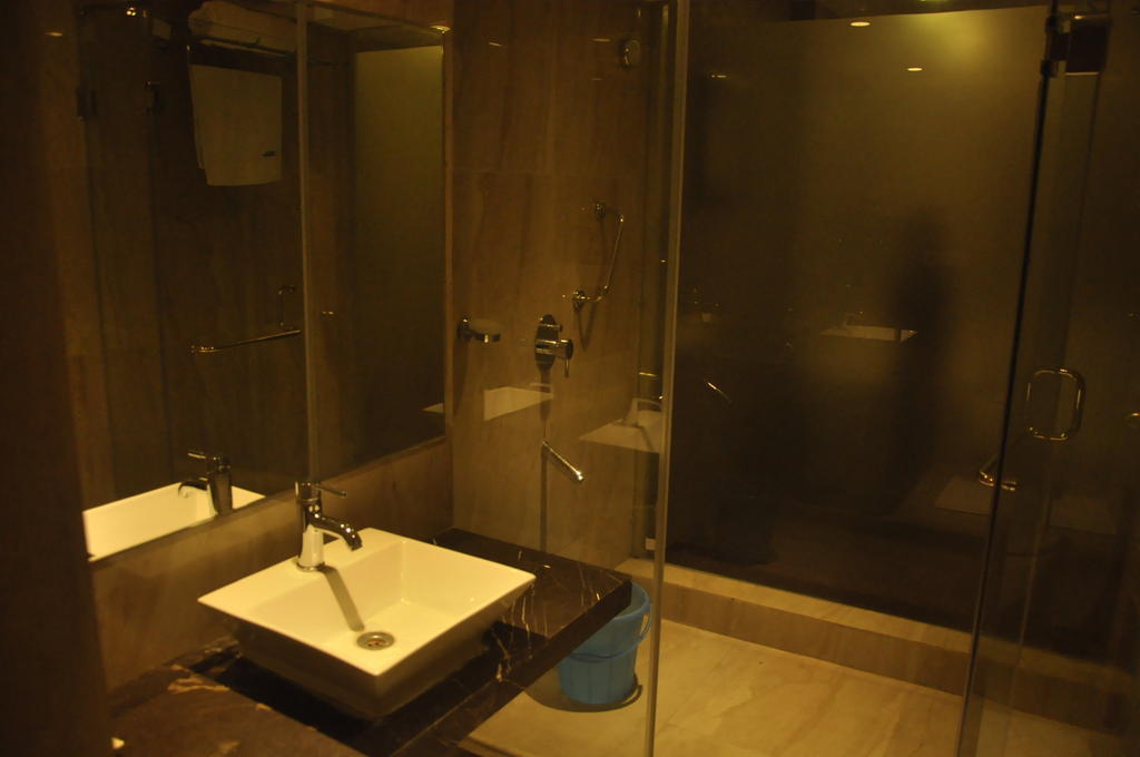 Hotel Rallentino Кота Номер фото