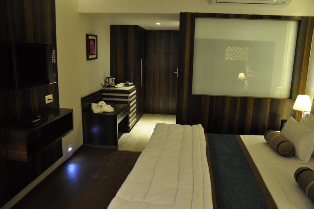 Hotel Rallentino Кота Номер фото