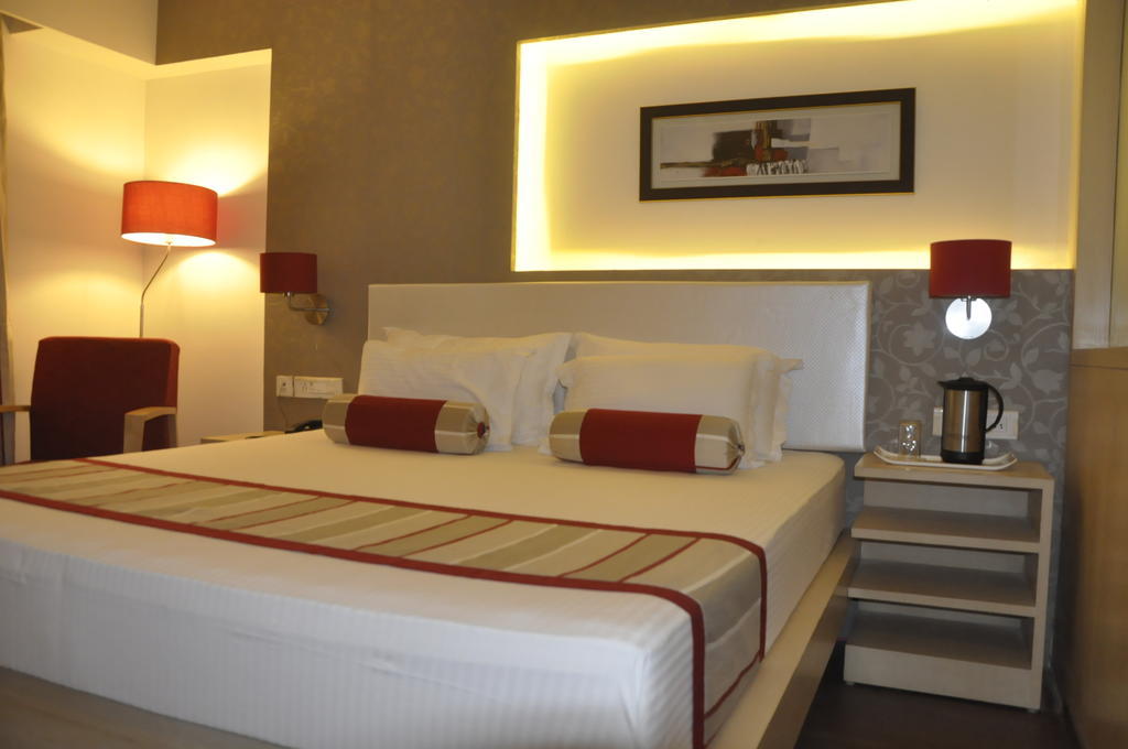 Hotel Rallentino Кота Номер фото